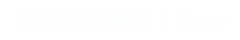 Imagine Media House Logo